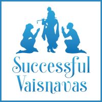 Successful Vaisnavas Podcast cover