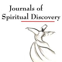 Journals of Spiritual Discovery by spiritualteachers.org cover