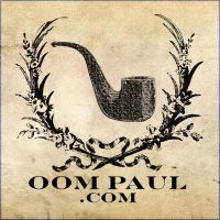 OomPaul podcast - OomPaul cover