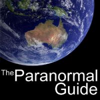 The Paranormal Guide cover