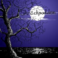 Skräckpodden cover