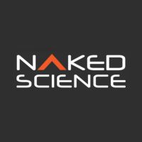 Naked Science cover