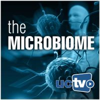Microbiome (Audio) cover