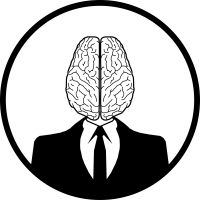 La Tête Dans Le Cerveau cover