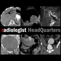 Radiologist Headquarters Video Podcasts cover