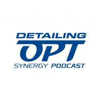 Optimum Synergy Podcast cover