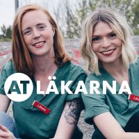 AT-läkarna cover