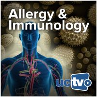Allergy and Immunology (Audio) cover