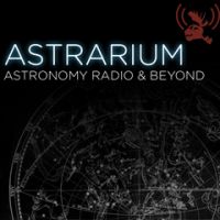 Astrarium Podcast cover