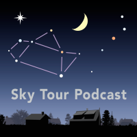 Sky Tour Podcasts cover