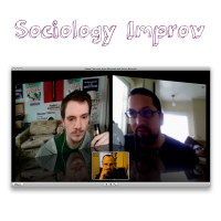 Sociology Improv cover