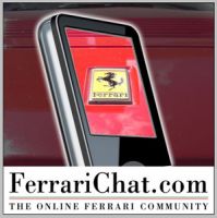 FerrariChat.com cover