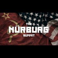The Nürburg Summit cover
