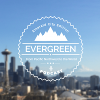 Evergreen Podcast cover