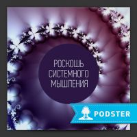 Роскошь системного мышления cover