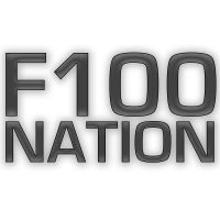 F100 Nation Podcast cover