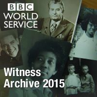 Witness: Witness Archive 2015 cover
