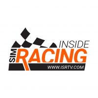 Inside Sim Racing cover