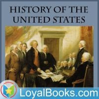 History of the United States: The Colonial Period Onwards by Charles Austin Beard cover