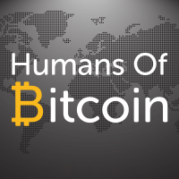 Humans of Bitcoin cover