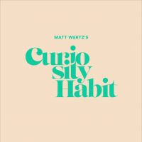 Curiosity Habit cover
