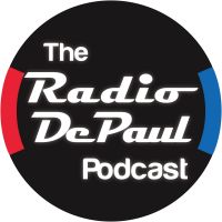 The Radio DePaul Podcast cover