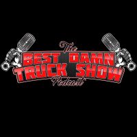 The Best Damn Truck Show cover