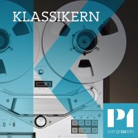 Klassikern cover