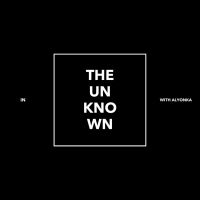 IN THE UNKNOWN with Alyonka cover