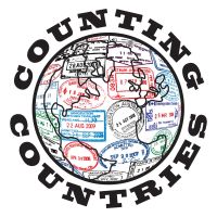 Counting Countries cover