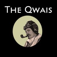 TheQwais cover