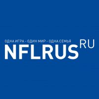 NFLRUS NFL Podcast cover