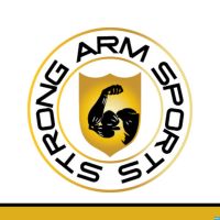 Strong Arm Sports' Podcast cover