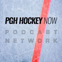 Pittsburgh Hockey Now cover