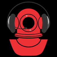 VODOLAZ-RADIO cover