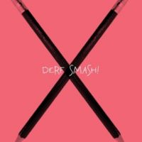 Derf SMASH! cover