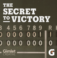 The Secret to Victory cover
