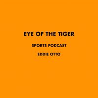 Eye Of The Tiger Podcast cover