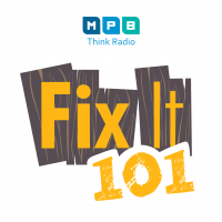 Fix It 101 cover