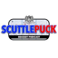 ScuttlePuck NHL Hockey Podcast cover