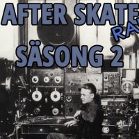 After Skate Radio's Podcast cover