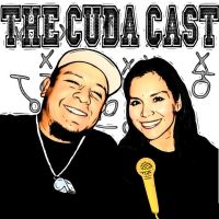The Cuda Cast cover