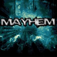Mayhem Sports Talk cover