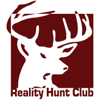 Reality Hunt Club cover