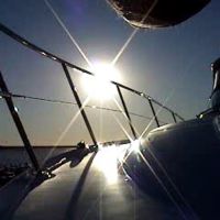 Big Boat Radio Show 660 AM KSKY cover