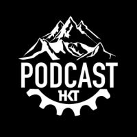 The HKT Podcast - The Mountain Bike & Action Sports Show cover