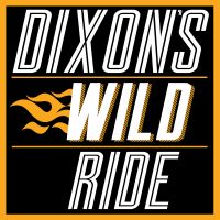 Dixons Wild Ride cover