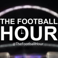 The Football Hour cover