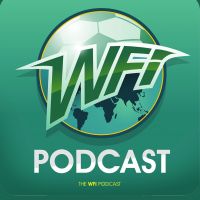 World Football Index Podcast cover