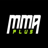 MMAPLUS Podcast cover